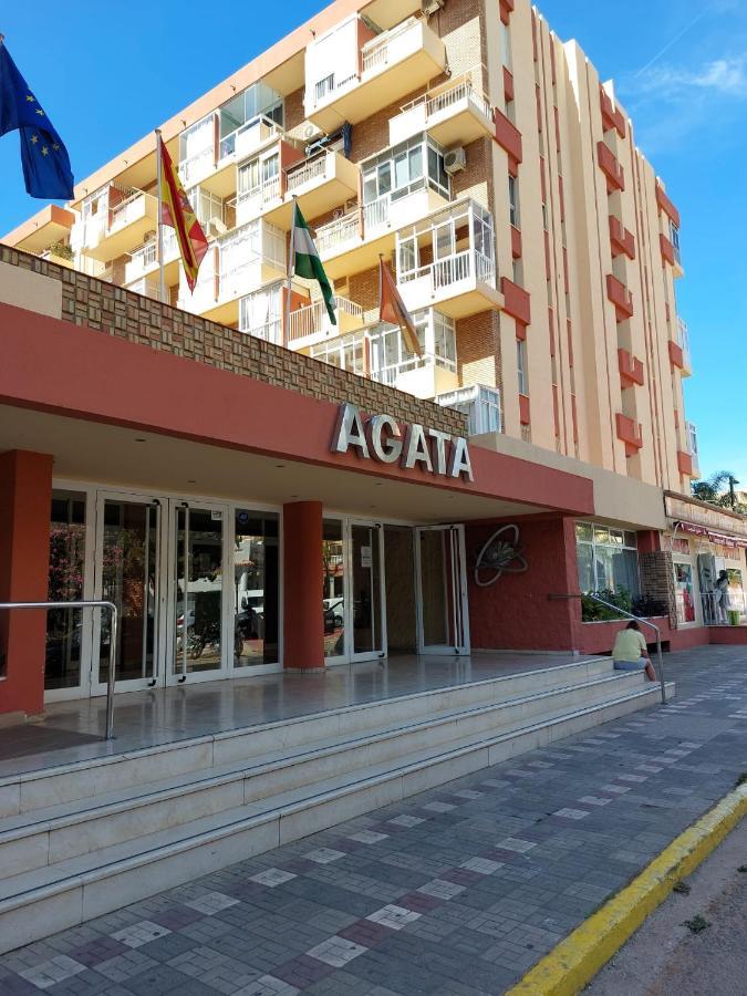 Benalmadena Studio In Gamonal Benalmádena Exterior foto